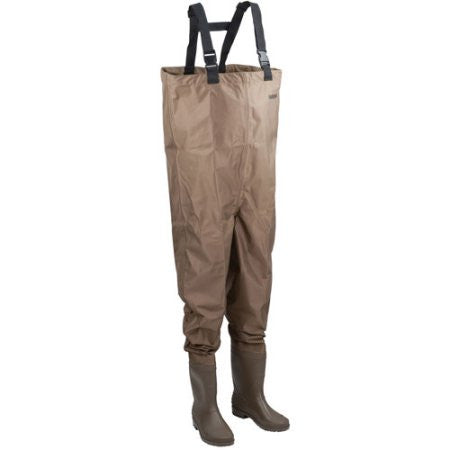 Hodgeman Waders tall waist boots mens 11 1a9380a7-748e-46bd-b049-  main image 3