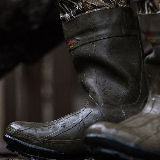 The Difference Between Bootfoot & Stockingfoot Waders