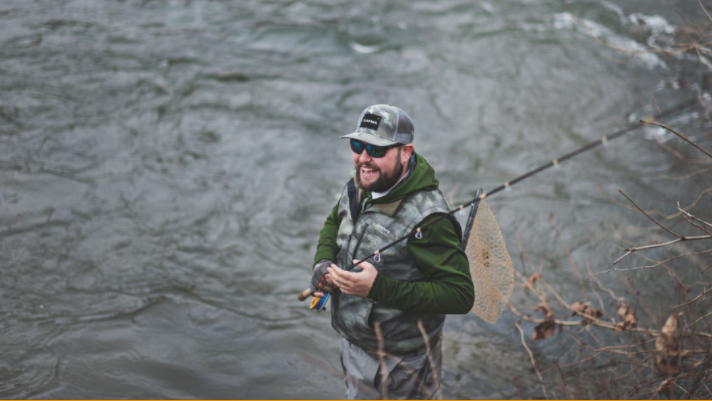 Three Things You Can Do To Preserve Your Waders
