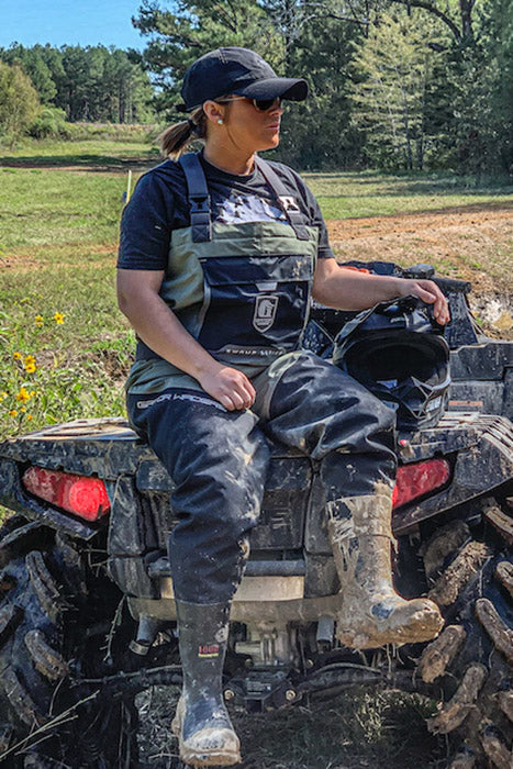 The Great SHORTS VS. WADERS Debate