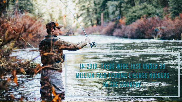 Fishing and Waders: Everything You Need to Know