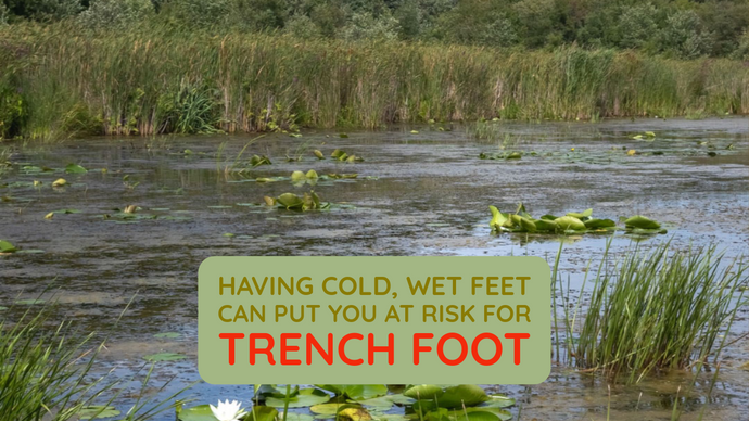 Choosing the Right Pair of Wading Shoes for Your Hiking or Camping Trip: Questions to ask Yourself