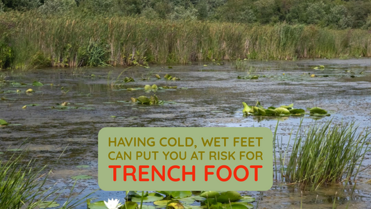 Choosing the Right Pair of Wading Shoes for Your Hiking or Camping Trip: Questions to ask Yourself