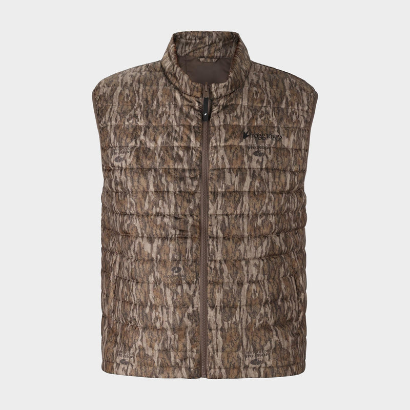 Load image into Gallery viewer, Frogg Toggs Mens MO Bottomland Oxbow PrimaLoft Vest
