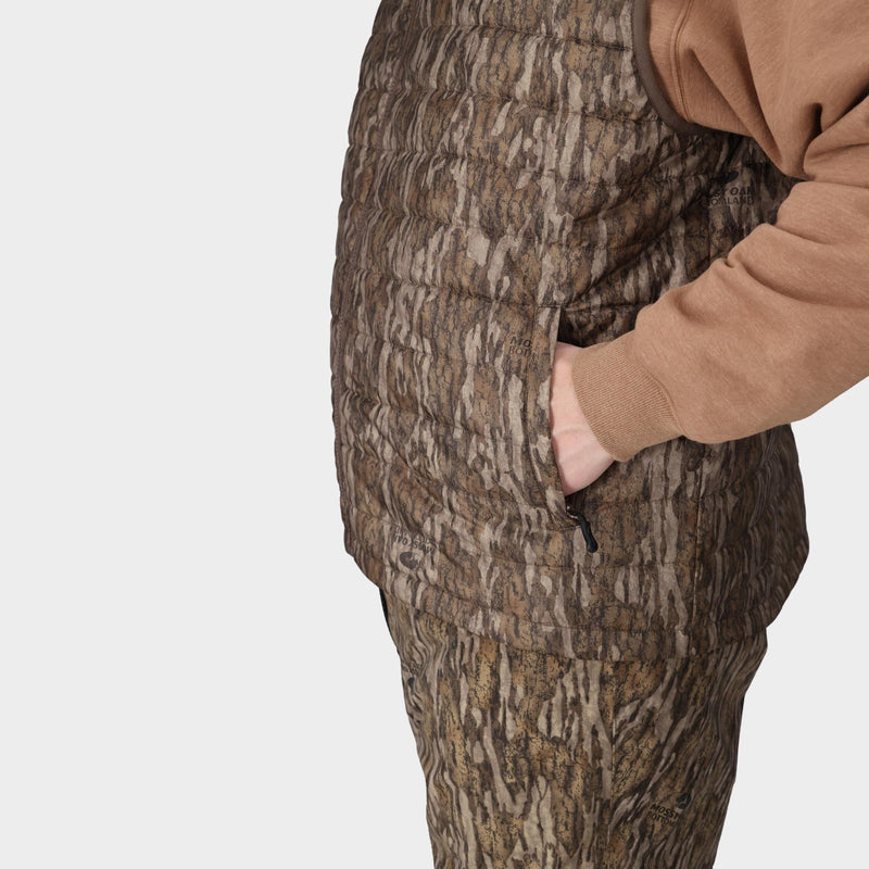 Load image into Gallery viewer, Frogg Toggs Mens MO Bottomland Oxbow PrimaLoft Vest
