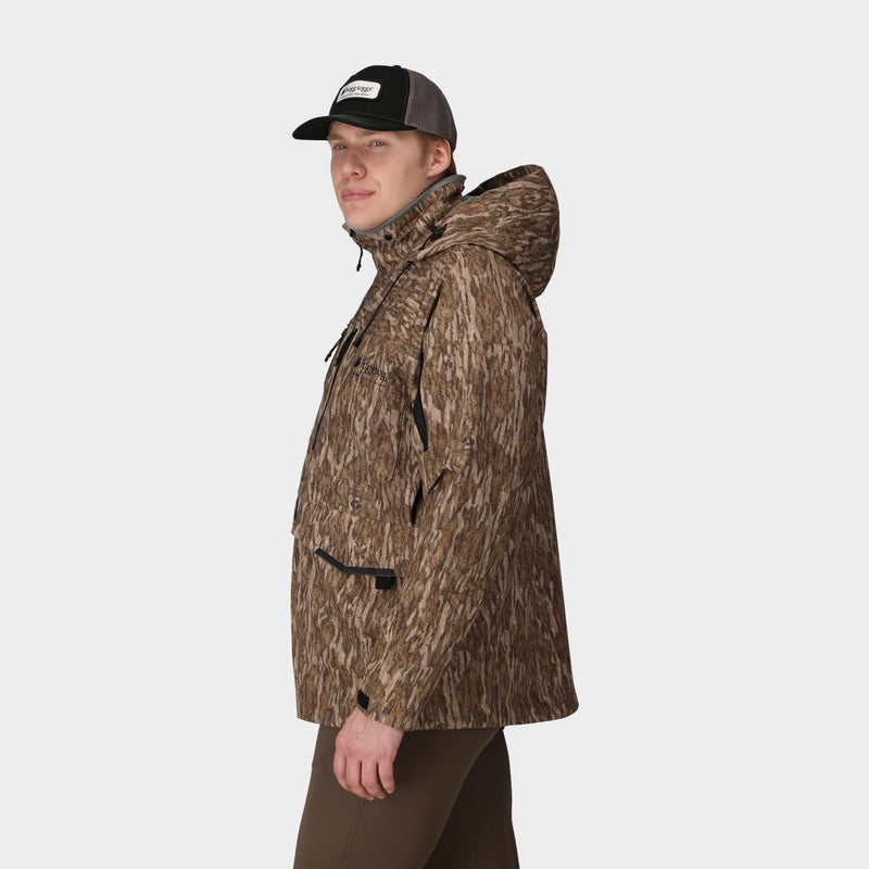 Load image into Gallery viewer, Frogg Toggs Mens MO Bottomland Oxbow Jacket
