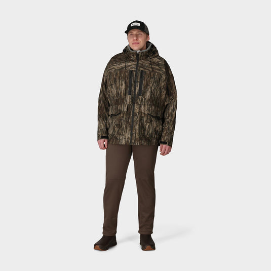 Frogg Toggs Mens Realtree Legacy Oxbow Jacket