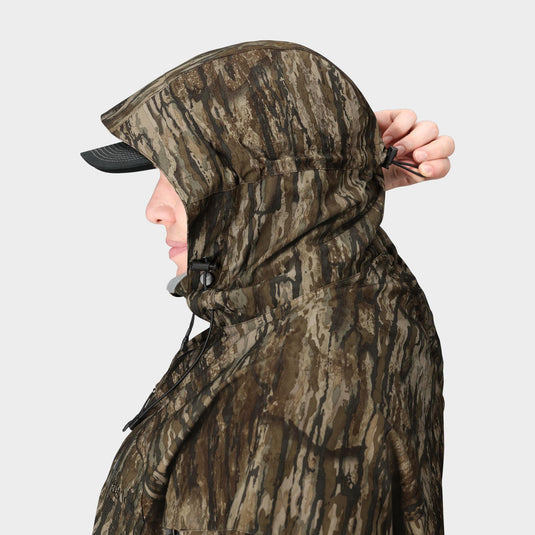 Frogg Toggs Mens Realtree Legacy Oxbow Jacket