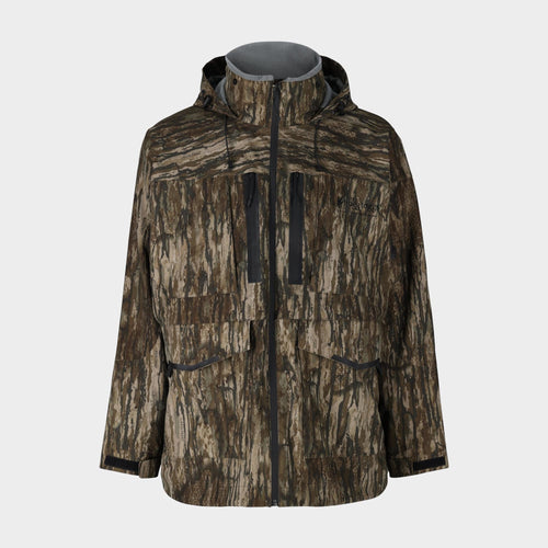 Frogg Toggs Mens Realtree Legacy Oxbow Jacket