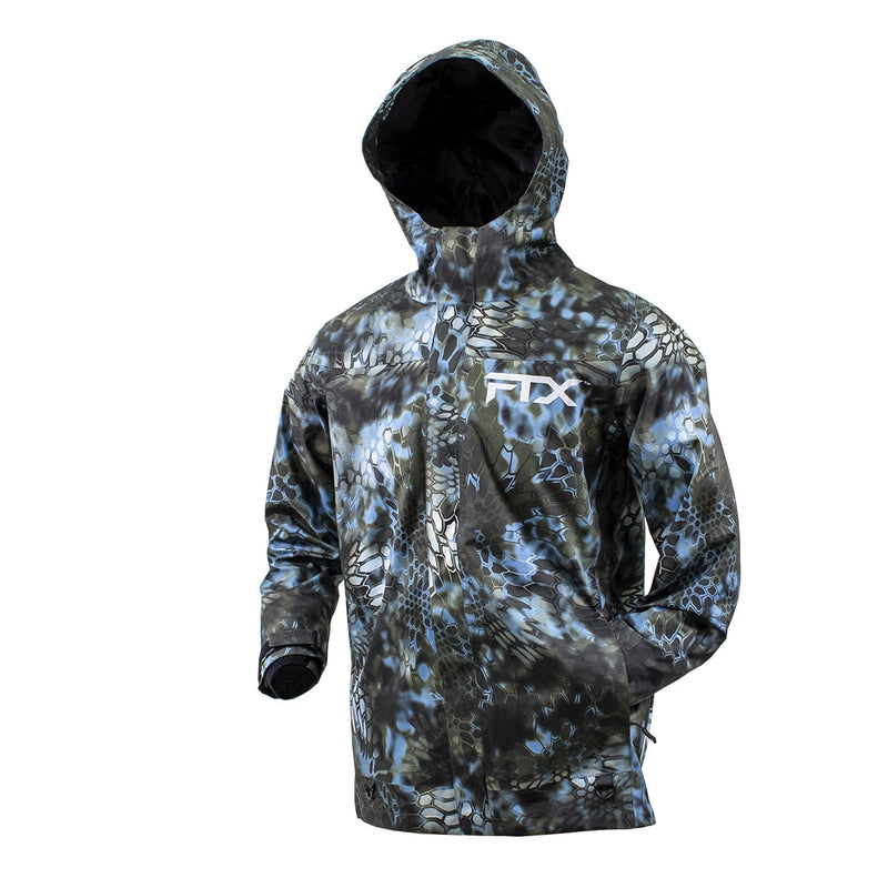 Load image into Gallery viewer, Frogg Toggs Mens FTX Armor Jacket
