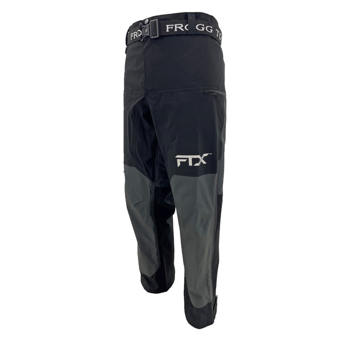 Frogg Toggs Mens Black FTX Armor Pant