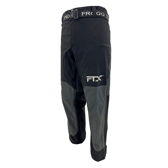 Frogg Toggs Mens Black FTX Armor Pant