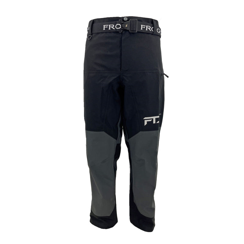 Load image into Gallery viewer, Frogg Toggs Mens Black FTX Armor Pant
