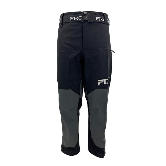 Frogg Toggs Mens Black FTX Armor Pant
