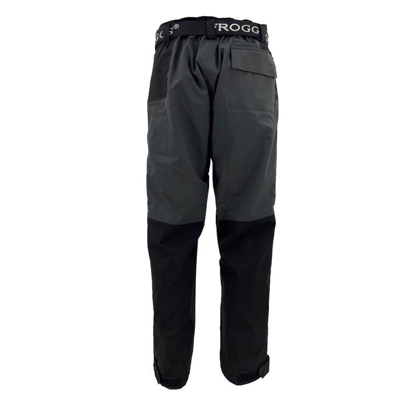 Load image into Gallery viewer, Frogg Toggs Mens Black FTX Armor Pant
