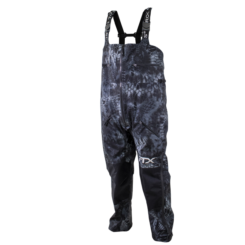 Load image into Gallery viewer, Frogg Toggs Kryptek Typhon Mens FTX Armor Bib

