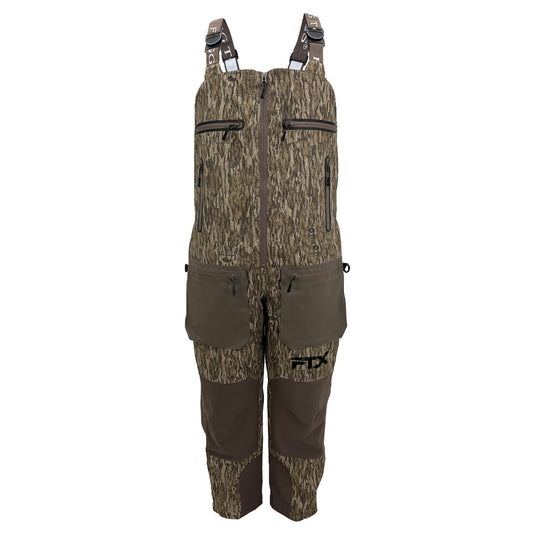 Frogg Toggs Mens MO Bottomland FTX Elite Bib