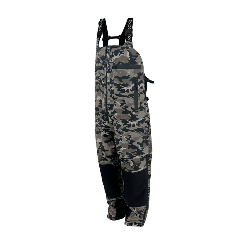 Load image into Gallery viewer, Frogg Toggs Mens Bone Woodland FTX Elite Bib
