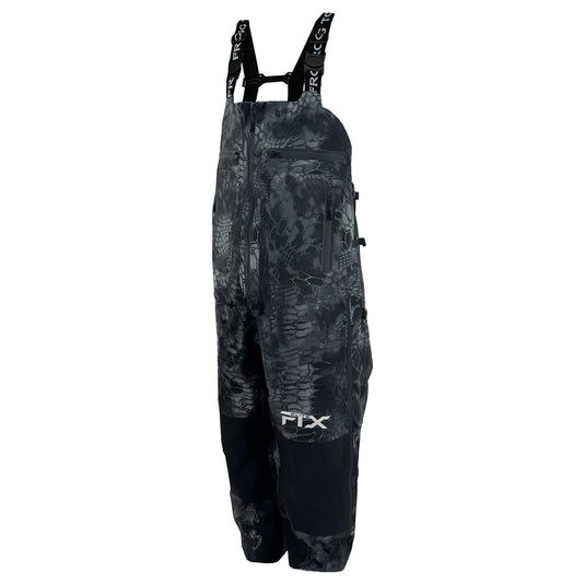 Frogg Toggs Mens Kryptek Typhon FTX Elite Bib