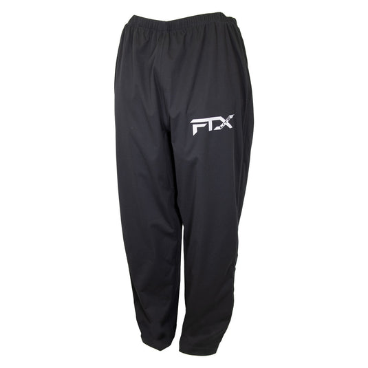 Frogg Toggs Mens Black FTX Lite Pant