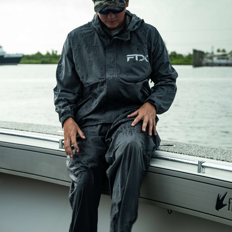 Load image into Gallery viewer, Frogg Toggs Mens Realtree APX FTX Lite Pant
