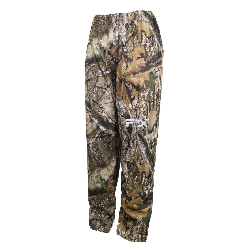 Load image into Gallery viewer, Frogg Toggs Mens Realtree APX FTX Lite Pant
