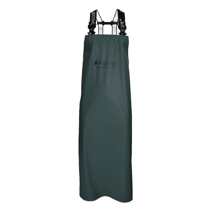 Frogg Toggs Green WayPoint Apron