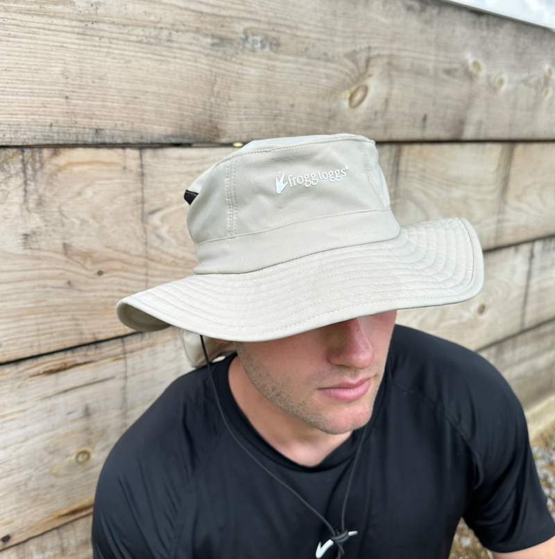 Load image into Gallery viewer, Frogg Toggs MO Bottomland Chilly Pro Performance Cooling Boonie
