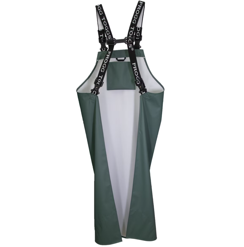 Load image into Gallery viewer, Frogg Toggs Green WayPoint Apron
