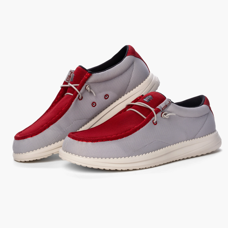 Load image into Gallery viewer, Gator Waders Mens Hawg Camp Shoes Tailgator Series
