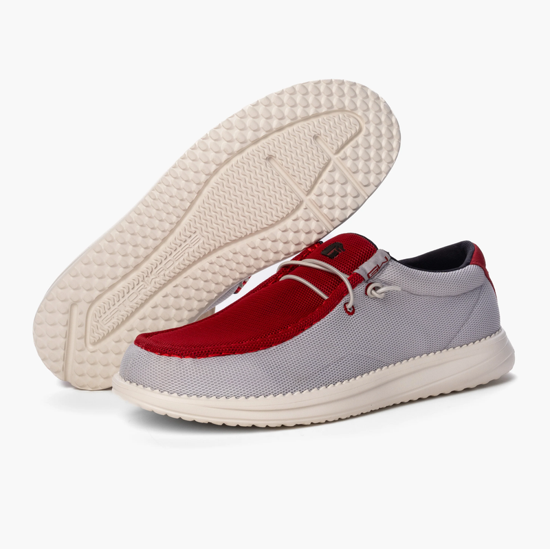 Load image into Gallery viewer, Gator Waders Mens Hawg Camp Shoes Tailgator Series
