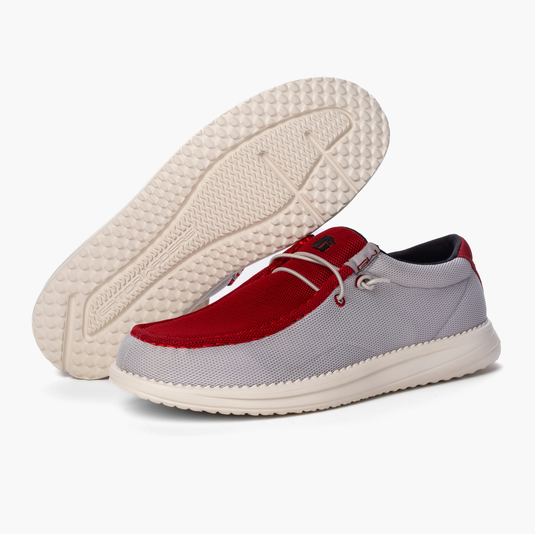 Gator Waders Mens Hawg Camp Shoes Tailgator Series