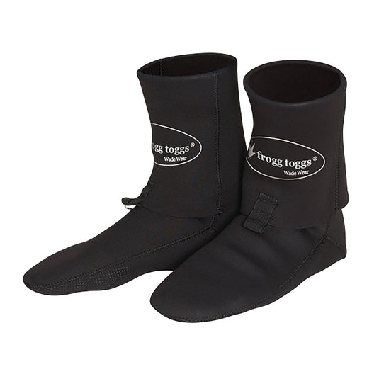 Frogg Toggs Neoprene Wading Booties