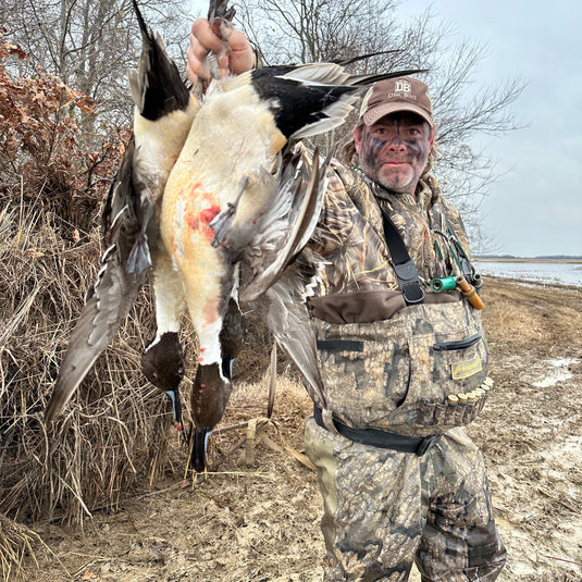 Frogg Toggs Men's Realtree Legacy JR Grand Refuge 3.0 Bootfoot Chest Wader