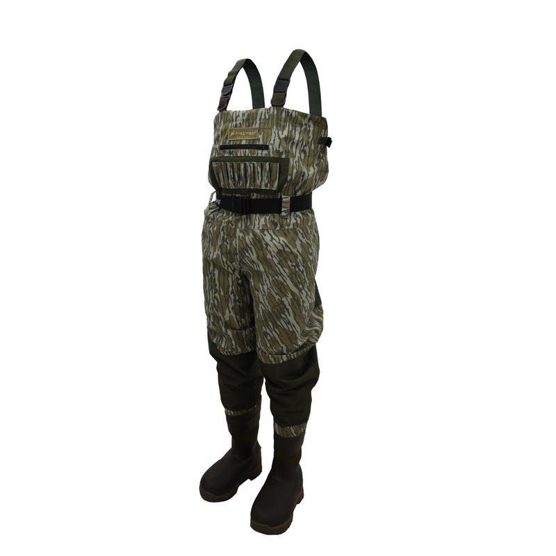 Load image into Gallery viewer, Frogg Toggs Mens MO Original Bottomland Grand Refuge® 3.0 Bootfoot Wader

