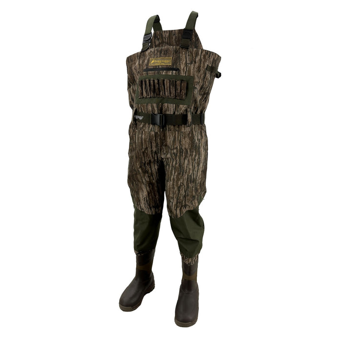 Frogg Toggs Men's Realtree Legacy JR Grand Refuge 3.0 Bootfoot Chest Wader