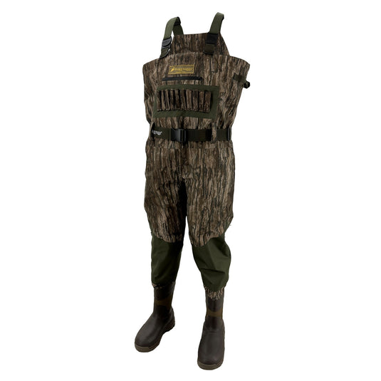 Frogg Toggs Men's Realtree Legacy JR Grand Refuge 3.0 Bootfoot Chest Wader
