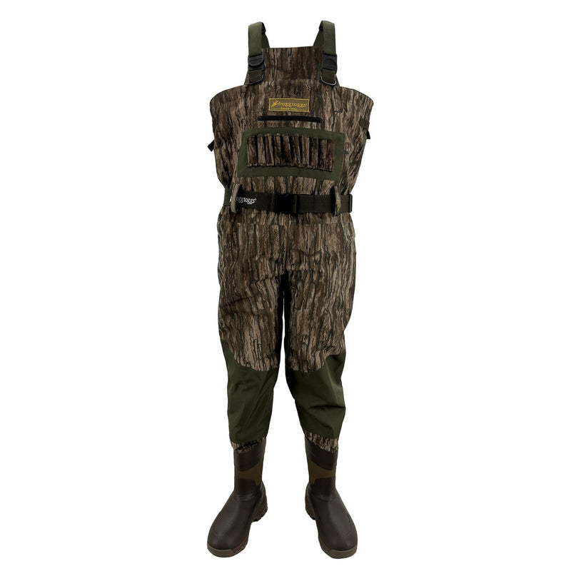 Load image into Gallery viewer, Frogg Toggs Men&#39;s Realtree Legacy JR Grand Refuge 3.0 Bootfoot Chest Wader
