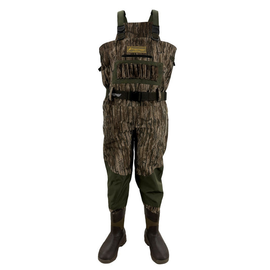 Frogg Toggs Men's Realtree Legacy JR Grand Refuge 3.0 Bootfoot Chest Wader