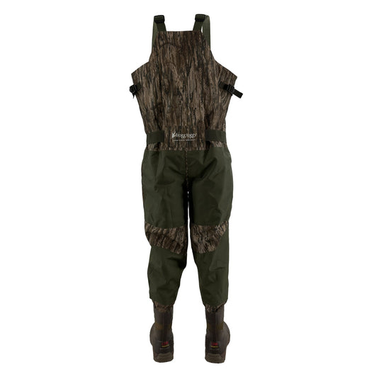 Frogg Toggs Men's Realtree Legacy JR Grand Refuge 3.0 Bootfoot Chest Wader