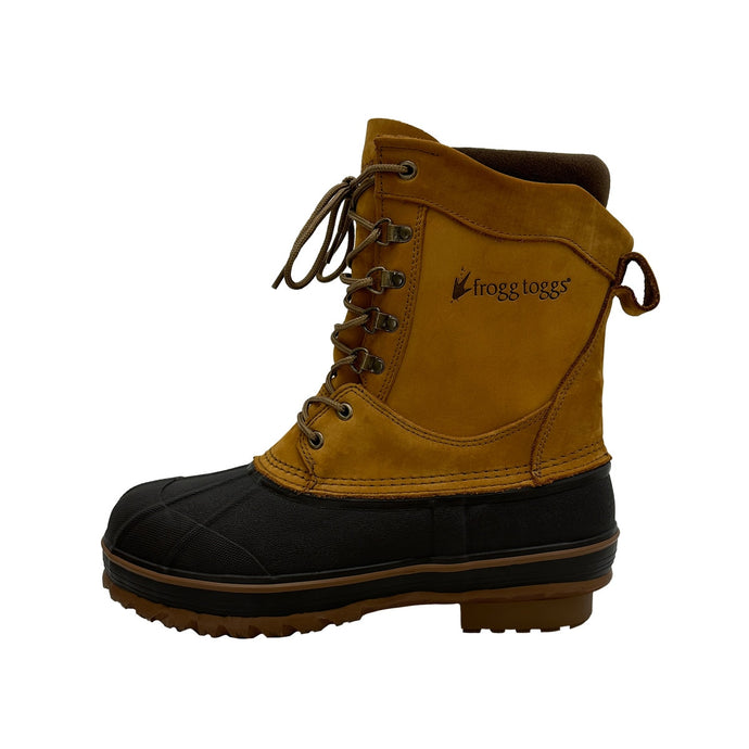 Frogg Toggs Mens Brown Arctic Ruler Boot