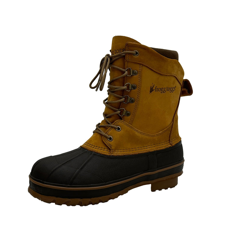 Load image into Gallery viewer, Frogg Toggs Mens Brown Arctic Ruler Boot
