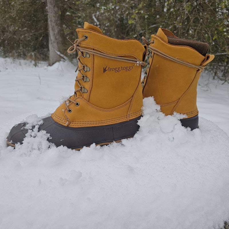 Load image into Gallery viewer, Frogg Toggs Mens Brown Arctic Ruler Boot
