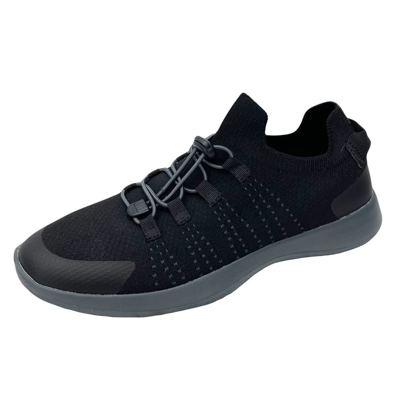 Load image into Gallery viewer, Frogg Toggs Mens Black Clipper Shoes
