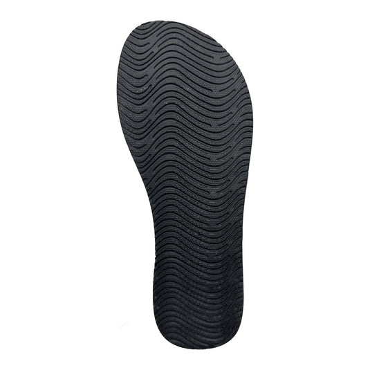 Frogg Toggs Womens Pink Flipped Out 2.0 Flip Flop Sandal