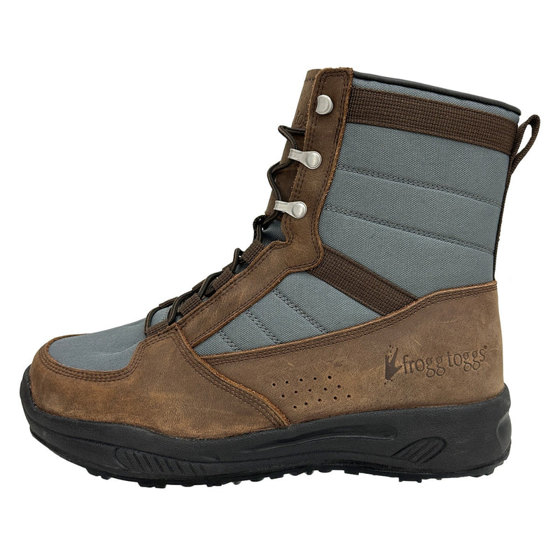 Load image into Gallery viewer, Frogg Toggs Mens Slate Fusion Cleated Wading Boot

