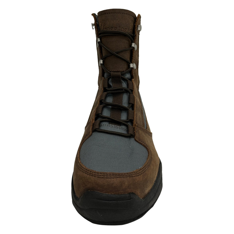 Load image into Gallery viewer, Frogg Toggs Mens Slate Fusion Cleated Wading Boot

