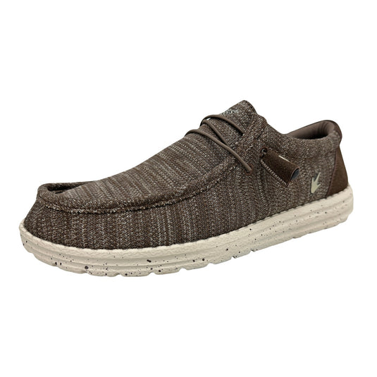 Frogg Toggs Mens Mocha Java 2.0 Lace-Up Non-Waterproof Shoe