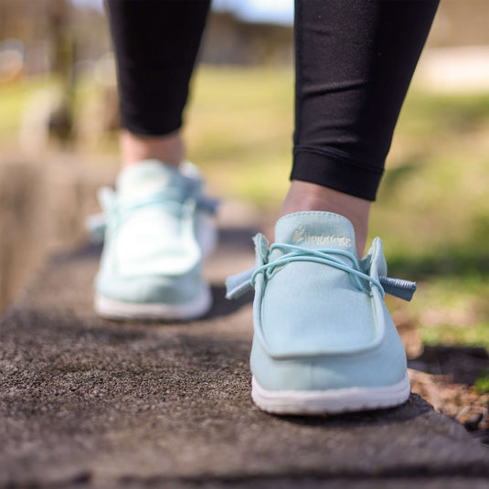 Frogg Toggs Womens Cheetah Print Java 2.0 Lace Up Non Waterproof Shoe