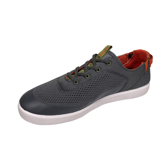 Frogg Toggs Mens Dark Earth Mystic Athletic Sneaker